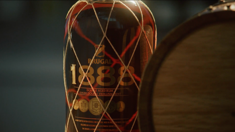 Brugal 1888
